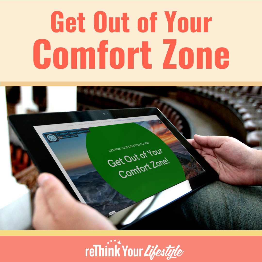 Don't Break Out of Your Comfort zone – Expand It!, Business Training  Courses, UK